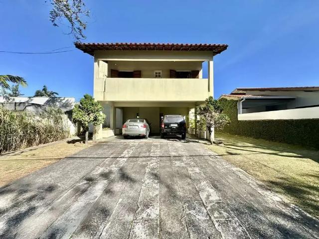 Casa / Sobrado em Condomínio para Venda em Jandira/SP Nova Higienópolis 3 Quartos