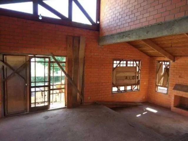 Casa / Sobrado em Condomínio para Venda em Jandira/SP Nova Higienópolis 3 Quartos