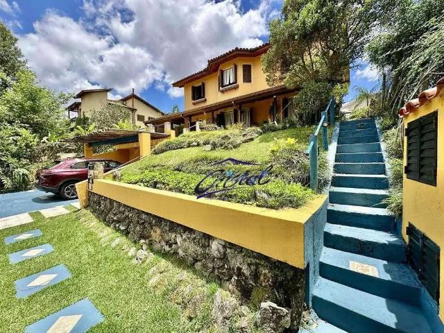 Casa / Sobrado em Condomínio para Venda em Jandira/SP Nova Higienópolis 3 Quartos