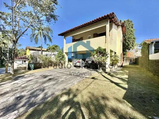 Casa / Sobrado em Condomínio para Venda em Jandira/SP Nova Higienópolis 3 Quartos