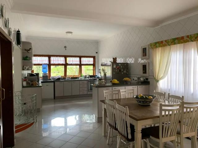 Casa / Sobrado em Condomínio para Venda em Jandira/SP Nova Higienópolis 3 Quartos