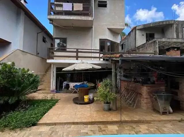 Casa / Sobrado em Condomínio para Venda em Jandira/SP Parque Nova Jandira 3 Quartos