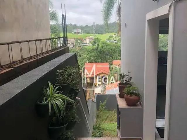 Casa / Sobrado em Condomínio para Venda em Jandira/SP Parque Nova Jandira 3 Quartos