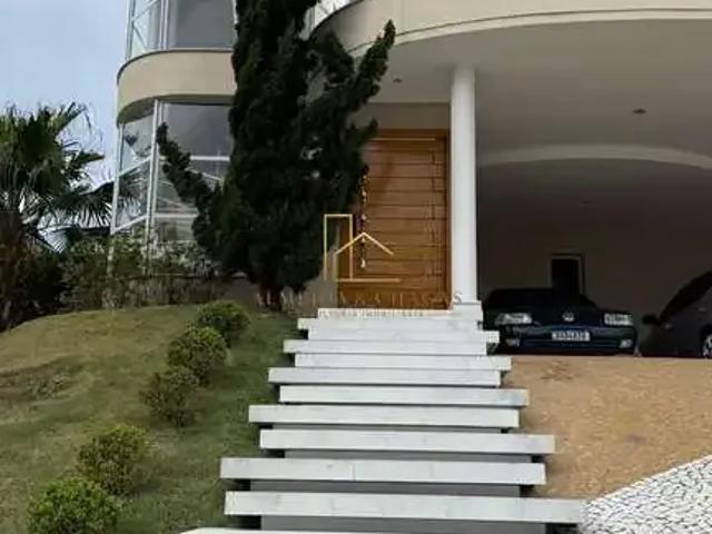 Casa / Sobrado em Condomínio para Venda em Jandira/SP Parque Nova Jandira 3 Quartos