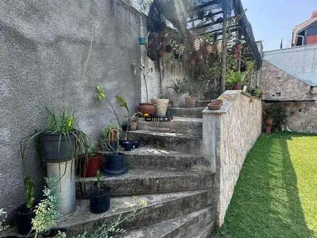 Casa / Sobrado em Condomínio para Venda em Jandira/SP Parque Nova Jandira 3 Quartos