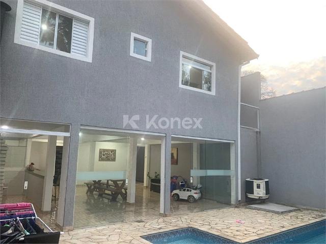 Casa / Sobrado em Condomínio para Venda em Jandira/SP Parque Nova Jandira 3 Quartos