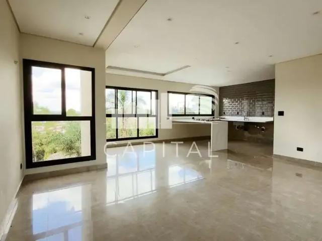 Casa / Sobrado em Condomínio para Venda em Jandira/SP Parque Nova Jandira 4 Quartos