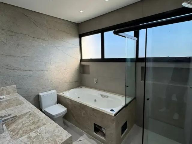 Casa / Sobrado em Condomínio para Venda em Jandira/SP Parque Nova Jandira 4 Quartos