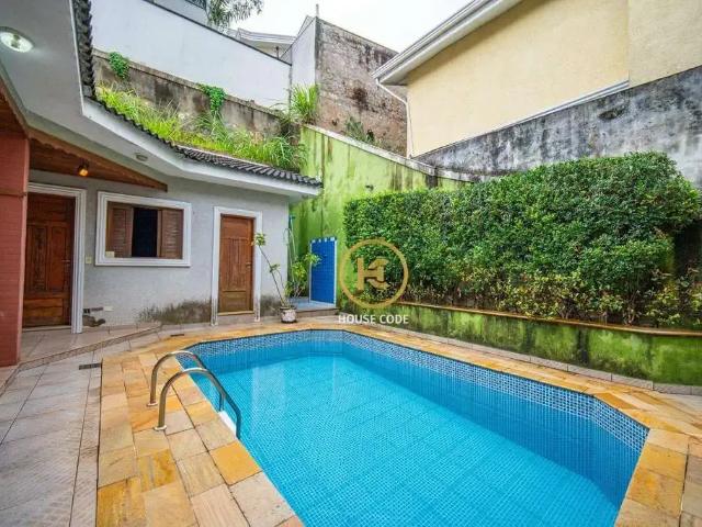 Casa / Sobrado em Condomínio para Venda em Jandira/SP Condomínio Nova Paulista 4 Quartos
