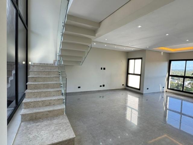 Casa / Sobrado em Condomínio para Venda em Jandira/SP Parque Nova Jandira 4 Quartos