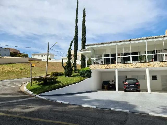 Casa / Sobrado em Condomínio para Venda em Jandira/SP Parque Nova Jandira 5 Quartos