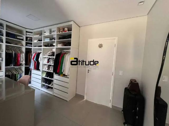 Casa / Sobrado em Condomínio para Venda em Jandira/SP Reserva Nature 4 Quartos
