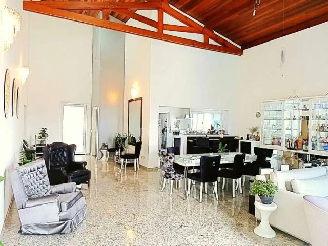 Casa / Sobrado em Condomínio para Venda em Jandira/SP Reserva Santa Maria 3 Quartos