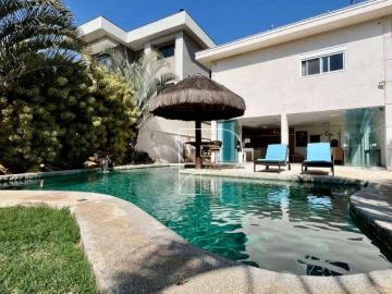 Casa / Sobrado em Condomínio para Venda em Jandira/SP Reserva Santa Maria 3 Quartos