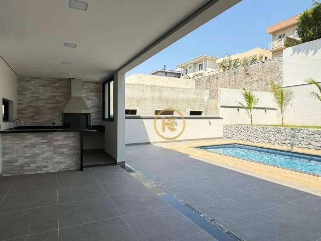 Casa / Sobrado em Condomínio para Venda em Jandira/SP Reserva Santa Maria 3 Quartos