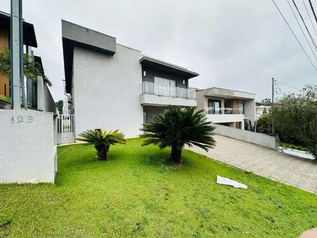 Casa / Sobrado em Condomínio para Venda em Jandira/SP Granja Viana 5 Quartos