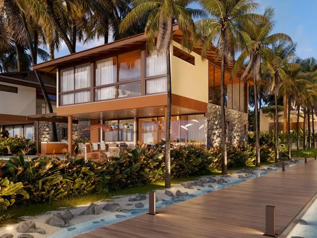 Casa / Sobrado em Condomínio para Venda em Japaratinga/AL Praia de Japaratinga 4 Quartos