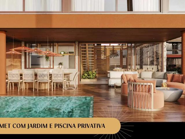Casa / Sobrado em Condomínio para Venda em Japaratinga/AL Praia de Japaratinga 4 Quartos