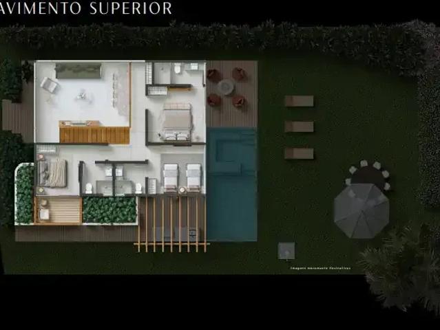Casa / Sobrado em Condomínio para Venda em Japaratinga/AL Praia de Japaratinga 4 Quartos