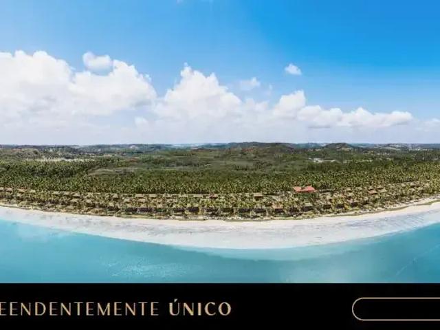Casa / Sobrado em Condomínio para Venda em Japaratinga/AL Praia de Japaratinga 4 Quartos