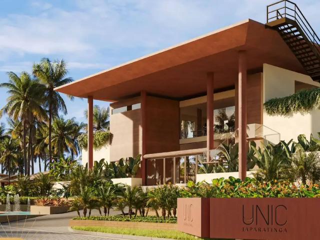 Casa / Sobrado em Condomínio para Venda em Japaratinga/AL Praia de Japaratinga 5 Quartos