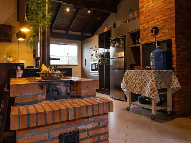 Casa / Sobrado em Condomínio para Venda em Jaraguá do Sul/SC Centro 3 Quartos