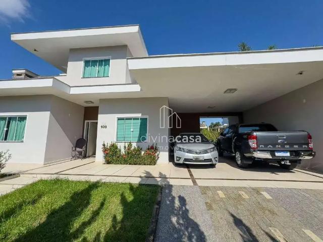 Casa / Sobrado em Condomínio para Venda em Jaraguá do Sul/SC Amizade 3 Quartos