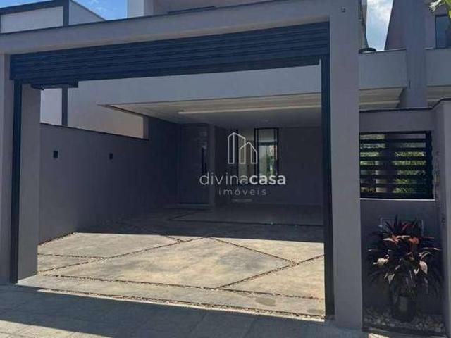Casa / Sobrado em Condomínio para Venda em Jaraguá do Sul/SC Amizade 3 Quartos