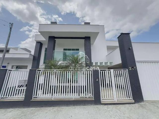 Casa / Sobrado em Condomínio para Venda em Jaraguá do Sul/SC Baependi 4 Quartos