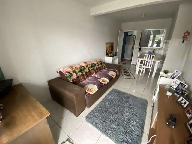 Casa / Sobrado em Condomínio para Venda em Jaraguá do Sul/SC Estrada Nova 2 Quartos