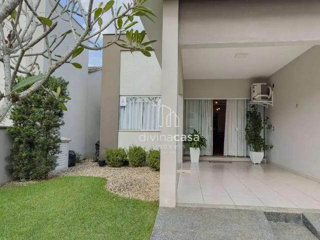Casa / Sobrado em Condomínio para Venda em Jaraguá do Sul/SC João Pessoa 3 Quartos