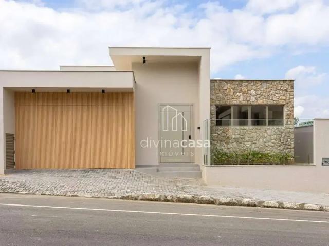 Casa / Sobrado em Condomínio para Venda em Jaraguá do Sul/SC Rau 3 Quartos