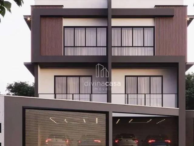 Casa / Sobrado em Condomínio para Venda em Jaraguá do Sul/SC Tifa Martins 3 Quartos