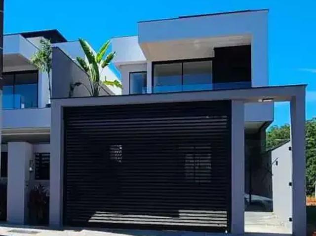 Casa / Sobrado em Condomínio para Venda em Jaraguá do Sul/SC Três Rios do Norte 3 Quartos