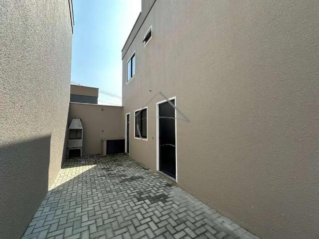 Casa / Sobrado em Condomínio para Venda em Jaraguá do Sul/SC Vila Lenzi 2 Quartos
