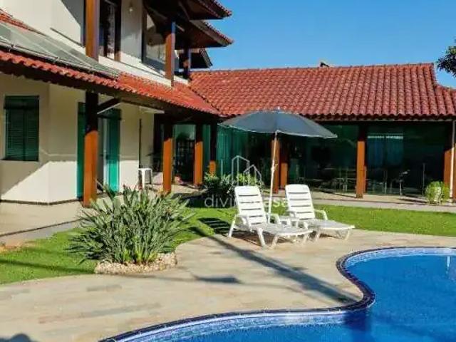 Casa / Sobrado em Condomínio para Venda em Jaraguá do Sul/SC Vila Nova 4 Quartos