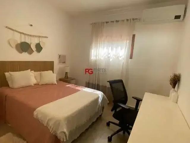 Casa / Sobrado em Condomínio para Venda em Jardinópolis/SP Beira Rio 3 Quartos
