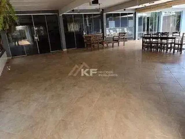 Casa / Sobrado em Condomínio para Venda em Jardinópolis/SP Centro 4 Quartos