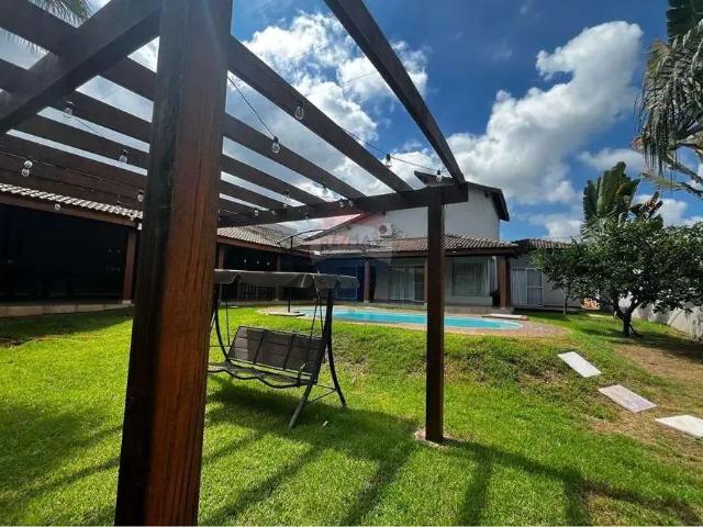 Casa / Sobrado em Condomínio para Venda em Jardinópolis/SP Centro 4 Quartos