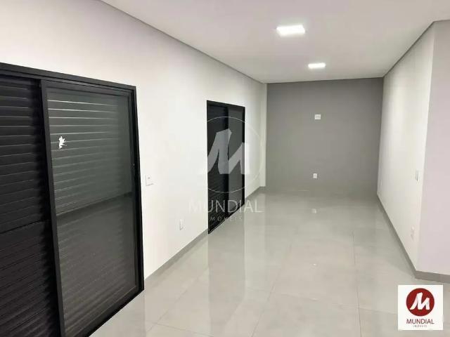 Casa / Sobrado em Condomínio para Venda em Jardinópolis/SP Centro 5 Quartos