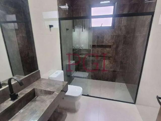Casa / Sobrado em Condomínio para Venda em Jardinópolis/SP Centro 5 Quartos