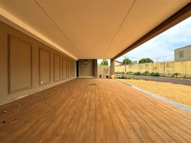 Casa / Sobrado em Condomínio para Venda em Jardinópolis/SP Centro 6 Quartos