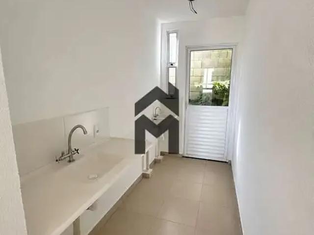 Casa / Sobrado em Condomínio para Venda em Jardinópolis/SP Centro 2 Quartos