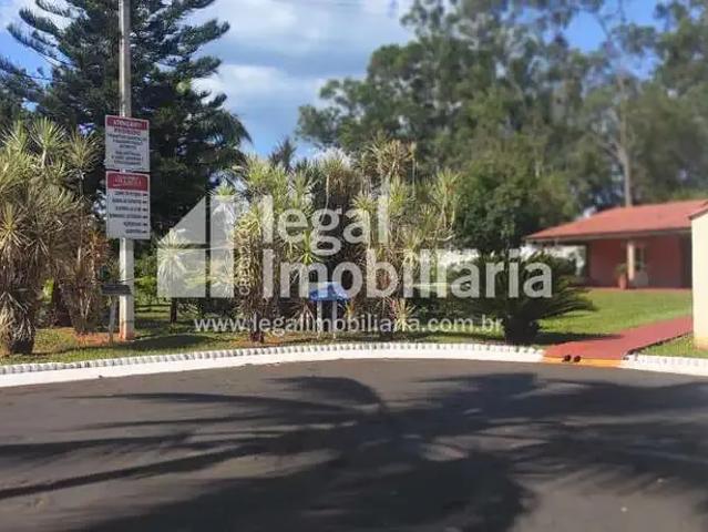 Casa / Sobrado em Condomínio para Venda em Jardinópolis/SP Condomínio Village Bandeirantes I