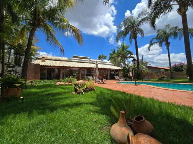 Casa / Sobrado em Condomínio para Venda em Jardinópolis/SP Condomínio Village Bandeirantes I 3 Quartos