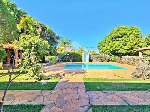 Casa / Sobrado em Condomínio para Venda em Jardinópolis/SP Condomínio Village Bandeirantes I 3 Quartos