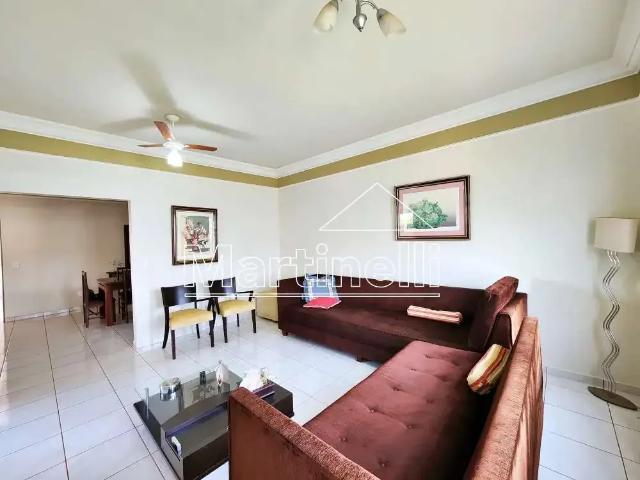 Casa / Sobrado em Condomínio para Venda em Jardinópolis/SP Condomínio Village Bandeirantes I 3 Quartos