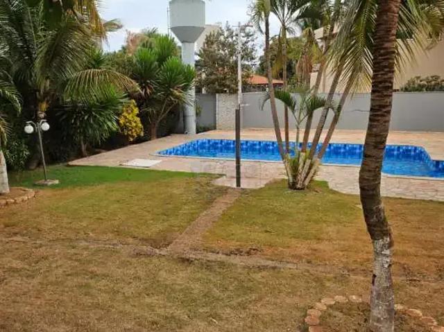 Casa / Sobrado em Condomínio para Venda em Jardinópolis/SP Condomínio Village I 3 Quartos