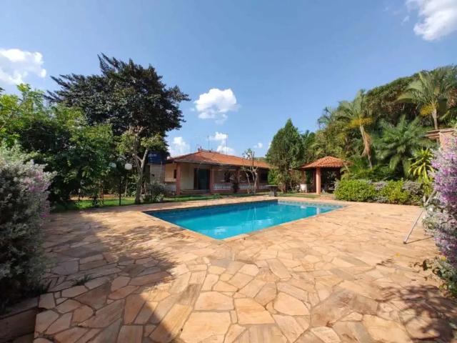 Casa / Sobrado em Condomínio para Venda em Jardinópolis/SP Condomínio Village I 3 Quartos