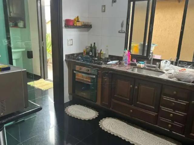 Casa / Sobrado em Condomínio para Venda em Jardinópolis/SP Jardim Cruz das Posses 2 Quartos
